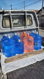 Título do anúncio: Distribuidora água Rafah Jundiaí 