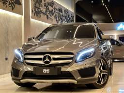 Título do anúncio: Mercedes-Benz GLA 250 - 2015/2015