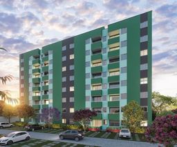 Título do anúncio: Apartamento para venda com 46 metros quadrados com 2 quartos em Rio Doce - Olinda - PE
