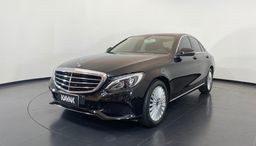 Título do anúncio: 140003 - Mercedes C 180 2018 Com Garantia