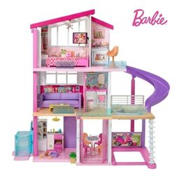 Título do anúncio: Casa da Barbie 