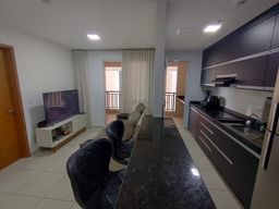 Título do anúncio: Apartamento para venda tem 50 metros quadrados com 1 quarto em Taguatinga Sul - Brasília -