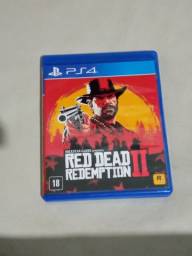 Título do anúncio: Red Dead Redenption 2 
