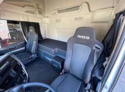 Título do anúncio: Caminhão Iveco Hi Way 2020