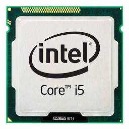Título do anúncio: Intel core i5 + SSD + Memória - TROCO