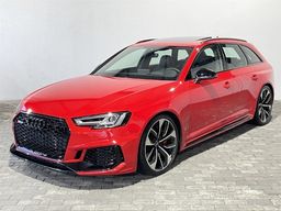 Título do anúncio: Audi RS4 Avant 2019