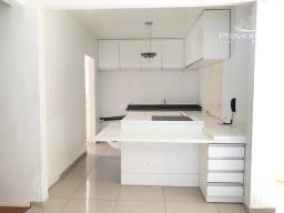 Título do anúncio: Apartamento com 3 dormitórios para alugar, 128 m² por R$ 2.000,00/mês - Centro - Cascavel/