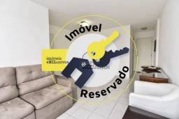 Título do anúncio: Apartamento com 3 dormitórios para alugar, 78 m² por R$ 2.300,00 - Água Verde - Curitiba/P