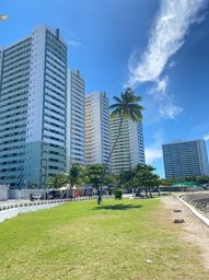 Título do anúncio: Apartamento para aluguel possui 53 metros quadrados com 2 quartos em Janga - Paulista - PE