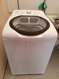 Título do anúncio: Máquina de lavar roupa brastemp 