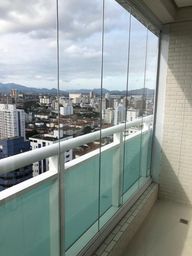 Título do anúncio: Sala/Conjunto para aluguel possui 42 metros quadrados em Boqueirão - Santos - São Paulo