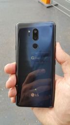 Título do anúncio: LG G7gb Thing em estado de novo