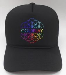 Título do anúncio: Boné Coldplay
