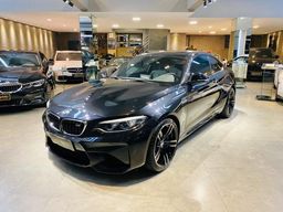 BMW M2 no Brasil | OLX
