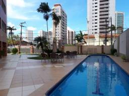 Título do anúncio: Apartamento com 3 dormitórios à venda, 111 m² por R$ 600.000,00 - Guararapes - Fortaleza/C