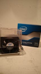 Título do anúncio: Processador Intel Xeon E5506 2.13ghz/4m/4.80 3020a881