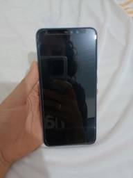 Título do anúncio: Xiaomi Redmi note 6 pro