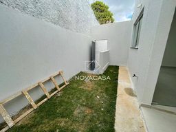 Título do anúncio: Casa com 2 dormitórios à venda, 60 m² por R$ 240.000,00 - Jardim Encantado - São José da L