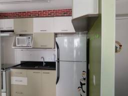 Título do anúncio: Apartamento para aluguel tem 42 metros quadrados com 2 quartos em Luz - São Paulo - SP