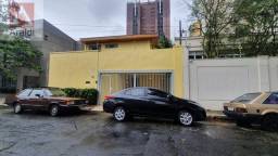 Título do anúncio: Casa com 3 dormitórios para alugar, 230 m² por R$ 7.000,00/mês - Indianópolis - São Paulo/