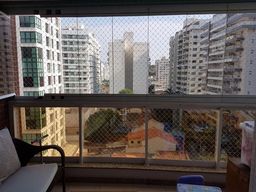 Título do anúncio: Apartamento com 2 dormitórios à venda, 78 m² por R$ 700.000,00 - Icaraí - Niterói/RJ
