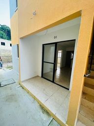 Título do anúncio: Casa para venda tem 50 metros quadrados com 3 quartos em Cruz de Rebouças - Igarassu - Per