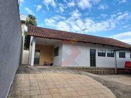 Título do anúncio: Casa com 3 dormitórios para alugar, 150 m² por R$ 2.100/mês - Jardim Goiás - Goiânia/GO
