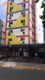 Título do anúncio: Apartamento com 2 dormitórios para alugar, 72 m² por R$ 2.000/mês - Boa Viagem - Recife/PE