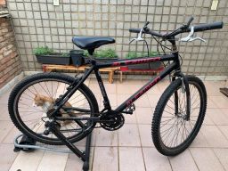 Bike Aro 26 - Ciclismo - Xodó Marize, Belo Horizonte 1257058023