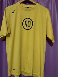 camisa nike total 90
