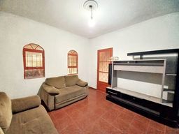 Título do anúncio: Casa para compra 2 quartos e garagem em Novo Horizonte CAB