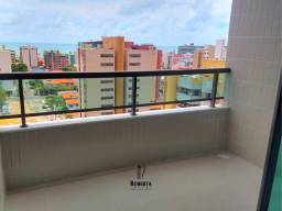 Título do anúncio: Apartamento para aluguel 3 quartos em Cabo Branco - João Pessoa - PB
