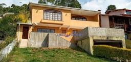 Título do anúncio: Casa com 5 dormitórios à venda, 200 m² por R$ 1.100.000 - Panorama - Teresópolis/RJ