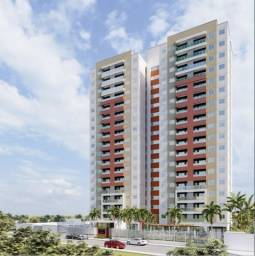 Título do anúncio: Apartamento com 2 dormitórios à venda, 58 m² por R$ 245.000 - Tamatanduba - Eusébio/CE
