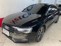 Título do anúncio: Audi A5 SPB 2.0 