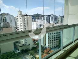Título do anúncio: Apartamento para venda tem 110 metros quadrados com 3 quartos em Icaraí - Niterói - Rio de
