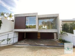 Título do anúncio: Casa com 4 dormitórios à venda, 290 m² por R$ 2.600.000 - Condomínio Residencial Giverny -