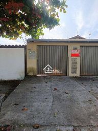 Título do anúncio: Casa com 1 dormitório para alugar por R$ 800/mês - Setor Morais - Goiânia/GO