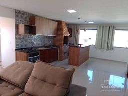 Título do anúncio: Apartamento com 2 dormitórios para alugar, 74 m² por R$ 1.980,00/mês - Vila Augusta - Soro