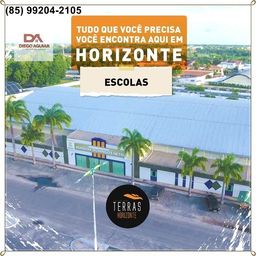 Título do anúncio: Loteamento Terras Horizonte &¨%$