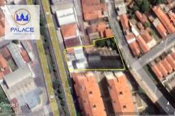 Título do anúncio: Terreno à venda, 1780 m² por R$ 2.500.000 - Paulicéia - Piracicaba/SP