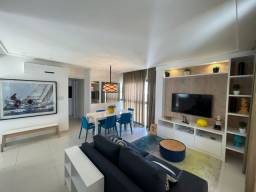 Título do anúncio: Apartamento à venda IBEROSTAR 102 m² com 3 quartos - Praia do Forte - Ba