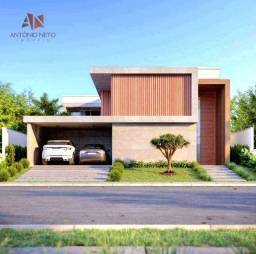 Título do anúncio: Casa Duplex com 5 dormitórios à venda no Alphaville Fortaleza - Eusébio/CE