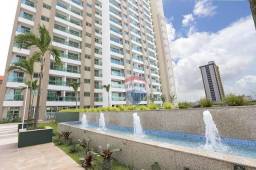 Título do anúncio: Apartamento com 2 dormitórios à venda, 54 m² por R$ 603.805,70 - Fátima - Fortaleza/CE