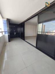 Título do anúncio: Apartamento com 4 dormitórios à venda, 230 m² por R$ 1.355.496,00 - Aeroclube - João Pesso