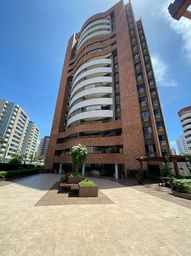 Título do anúncio: Apartamento à venda, 162m² em Aldeota - Fortaleza - CE - Edifício Athenas