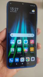 Título do anúncio: Xiaomi Redmi Note 8 (Usado)