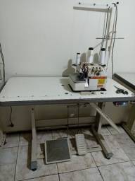 Título do anúncio: Máquina de costura Overloque YAMATA