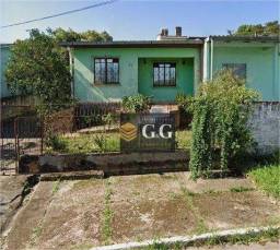 Título do anúncio: Casa com 2 dormitórios à venda, 48 m² por R$ 250.000,00 - Viamópolis - Viamão/RS