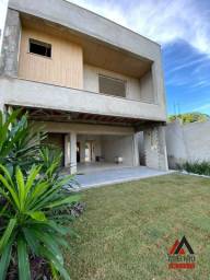 Título do anúncio: Casa de condomínio para venda tem 151m2 com 4 quartos suítes no Eusébio